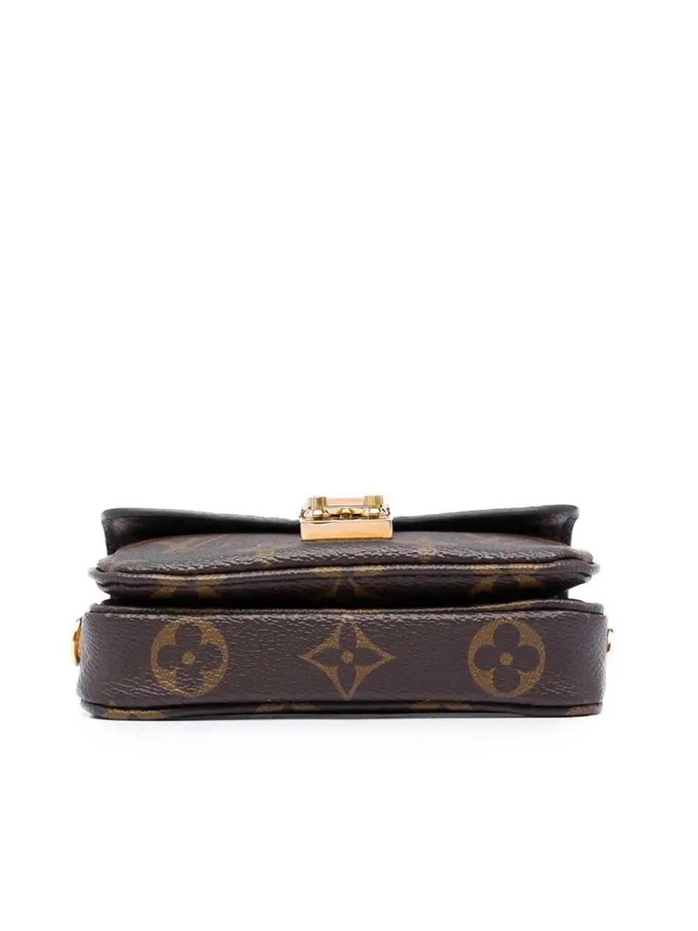 Louis Vuitton Micro Metis Canvas #340904L21B